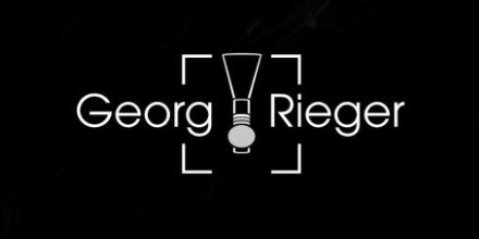 Georg RiegerLogo