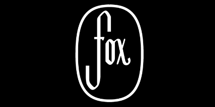 Logo Fox neu