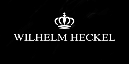 Logo Heckel