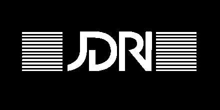Logo JDRI