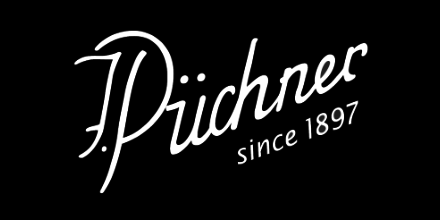 Logo Püchner richtig schwarz