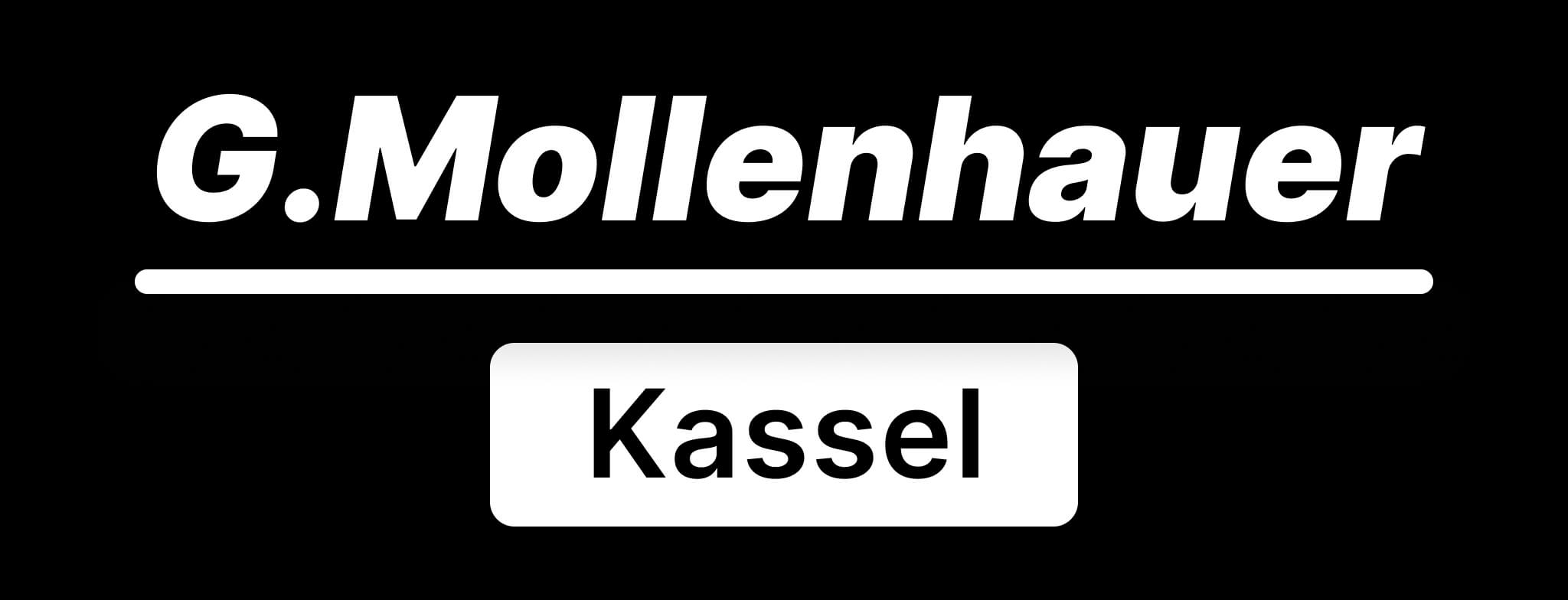 Firma Gustav Mollenhauer (Kassel)